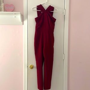 Adelyn Rae jumpsuit